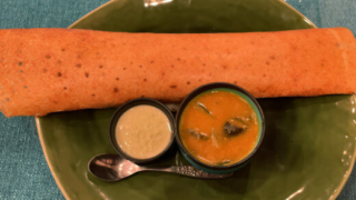 INDU　バニールドーサ